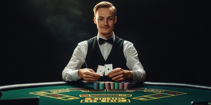 raja togel featured game showcase