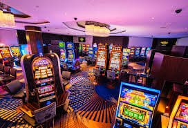 Permainan slot Mahjong Ways dari Blueprint Gaming di platform raja togel