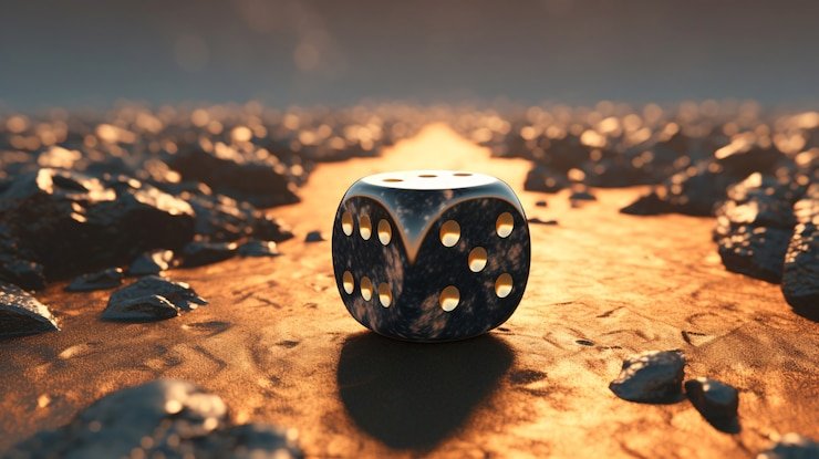 Fitur bonus dan simbol liar dalam permainan Blueprint Gaming